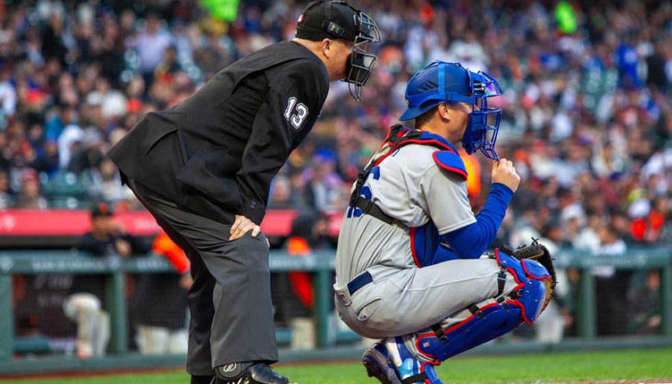 Concerns Rise Over Pitcher Injuries in MLB