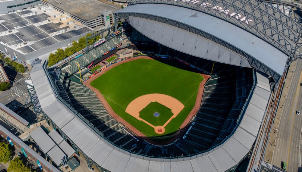 End of an Era for the Athletics at Oakland Coliseum