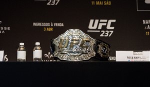 Bud Light to Sponsor UFC in Groundbreaking Deal