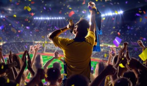 Exciting Offers and Promotions Await Fans at UEFA Euro 2024 from bet365