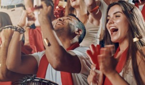 Christian Pulisic Debuts as USMNT Captain in Copa America